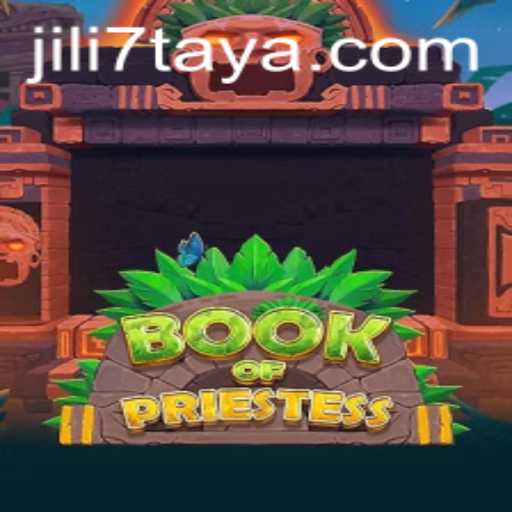 Exploring the Enchanting World of BookOfPriestess - A Game from JILI7.COM