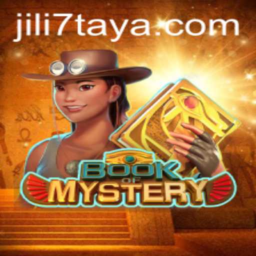 Unveiling the Secrets of BookofMystery: A Captivating Journey With JILI7.COM