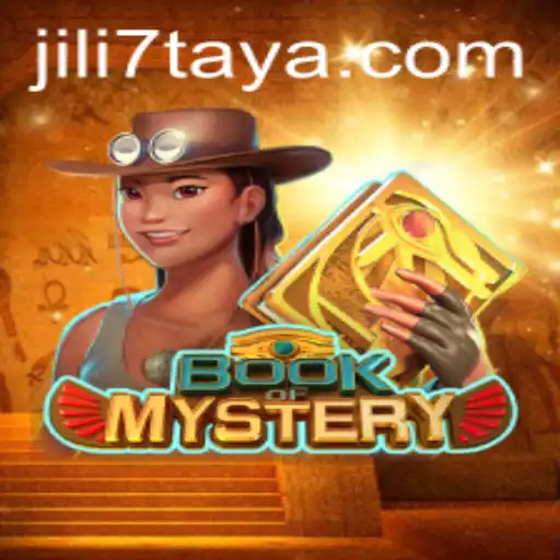 Unveiling the Secrets of BookofMystery: A Captivating Journey With JILI7.COM