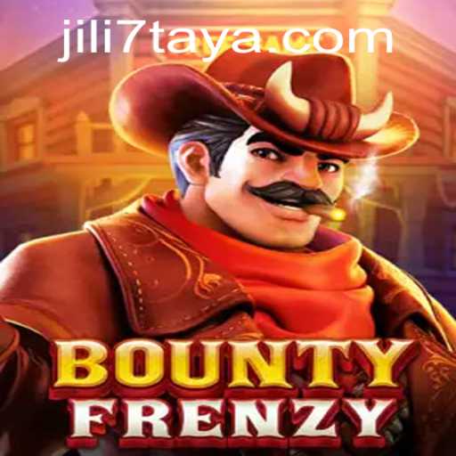 BountyFrenzy: Exploring the Thrills of New Age Gaming