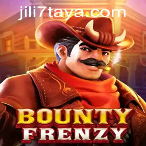 BountyFrenzy: Exploring the Thrills of New Age Gaming