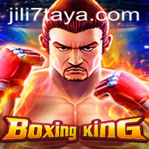 Discover the Exciting World of BoxingKing