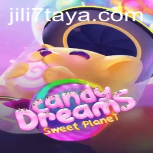 Discover the Sweet World of CandyDreams at JILI7.COM