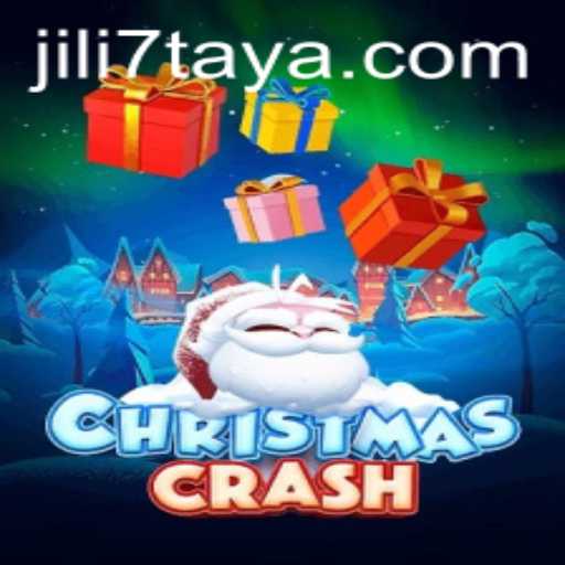 ChristmasCrash Game: A Festive Adventure with JILI7.COM