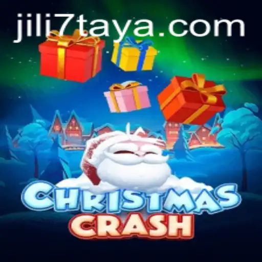 ChristmasCrash Game: A Festive Adventure with JILI7.COM