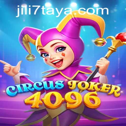 Exploring CircusJoker4096: A New Dimension in Gaming