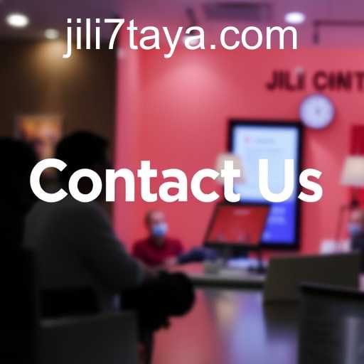 How to Reach Out to JILI7.COM: Effective Channels and Tips