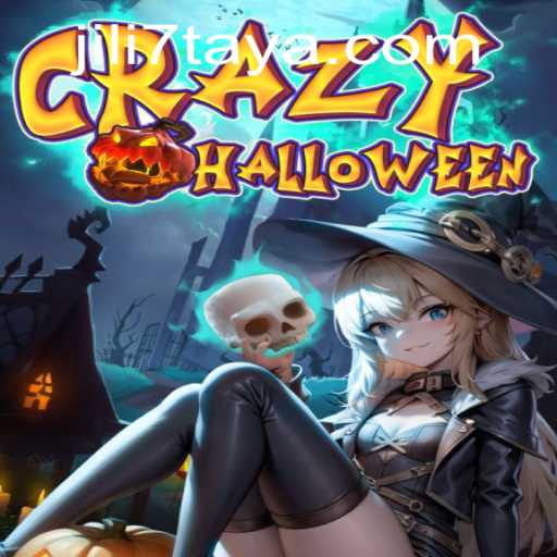 CrazyHalloween: A Thrilling Gaming Experience Awaits