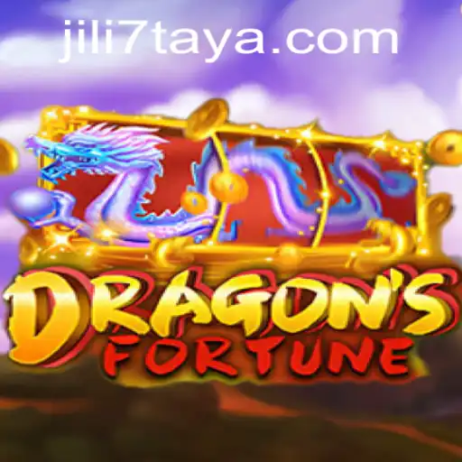 DragonFortune: Unleashing the Mystical Powers of JILI7.COM's Latest Adventure