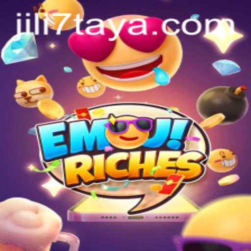 Discover the Vibrant World of EmojiRiches
