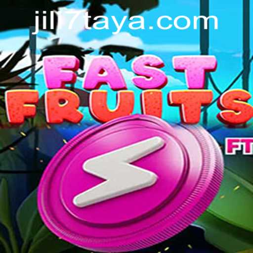 FastFruits: A Juicy Adventure with JILI7.COM
