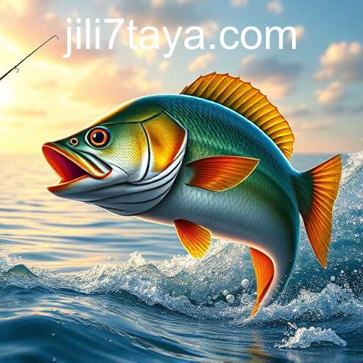 Exploring the Exciting World of Fishing Games with JILI7.COM