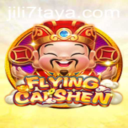 Explore the Exciting World of FlyingCaiShen on JILI7.COM