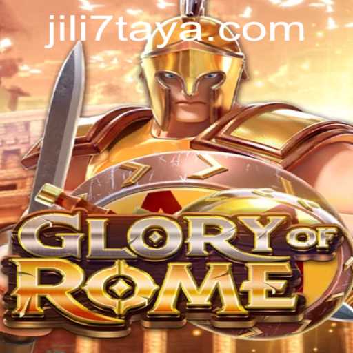 Exploring the World of GloryofRome: An Insight into the Ancient Themed Game