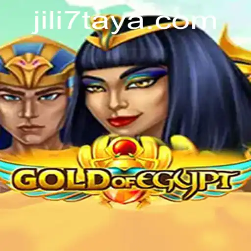 Discover the Excitement of GoldOfEgypt at JILI7.COM