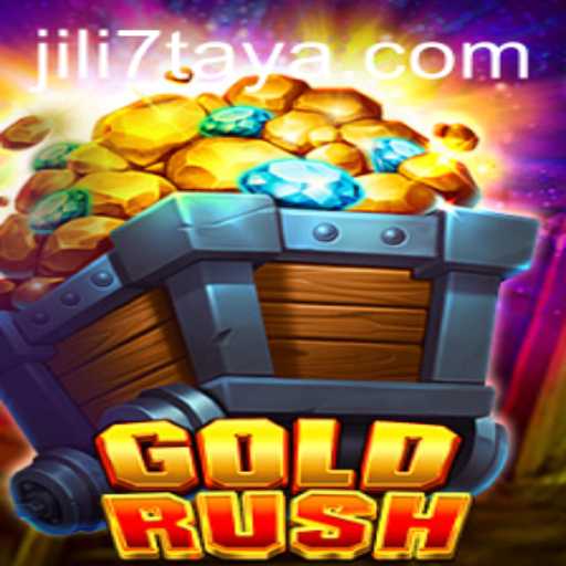 Exploring GoldRush: A Thrilling Adventure with JILI7.COM