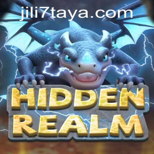 Exploring the Enchanting World of HiddenRealm in JILI7.COM