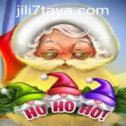 Experience the Joy of HoHoHo: A Festive Adventure by JILI7.COM