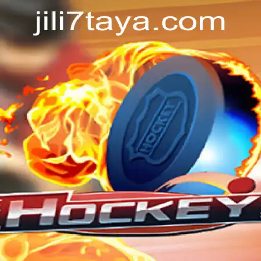 Hockey and JILI7.COM: An Exciting Intersection of Passion and Technology