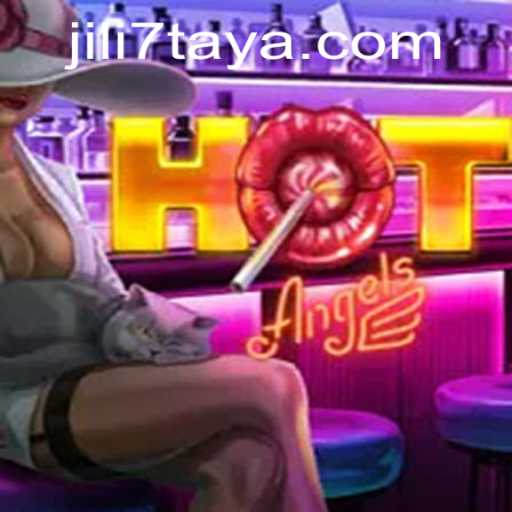Discover the World of HotAngels: A Thrilling Gaming Experience