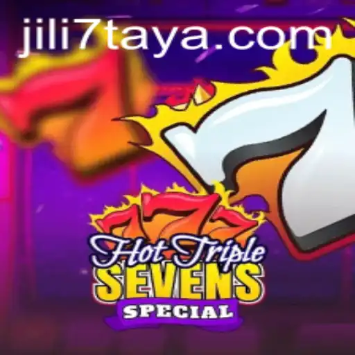 Discover the Thrilling World of HotTripleSevensSpecial at JILI7.COM