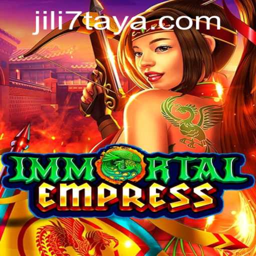 ImmortalEmpress: A Comprehensive Guide to the Epic Adventure Game