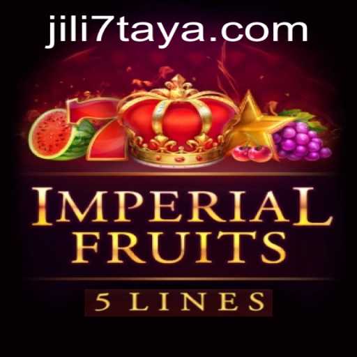 Exploring the Fascinating World of ImperialFruits5 and JILI7.COM