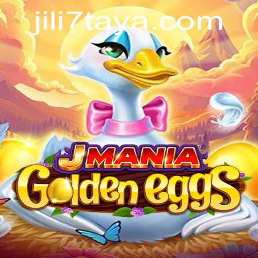 Discovering JManiaGoldenEggs: A Thrilling Adventure with JILI7.COM