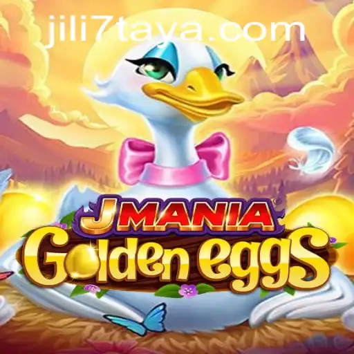 Discovering JManiaGoldenEggs: A Thrilling Adventure with JILI7.COM