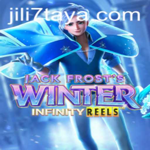 Explore the Icy World of JackFrostsWinter by JILI7.COM