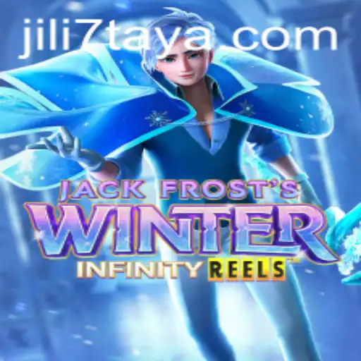 Explore the Icy World of JackFrostsWinter by JILI7.COM