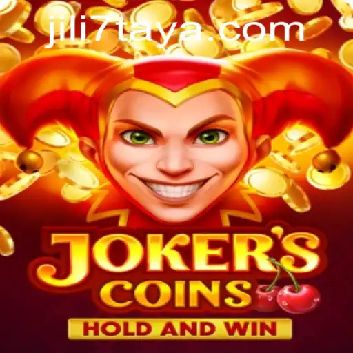 Exploring the World of JokersCoins at JILI7.COM