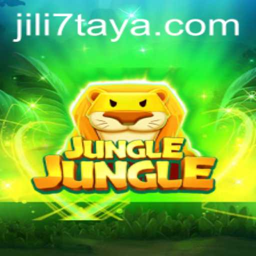 JungleJungle Game Overview: Explore the Thrills of JILI7.COM