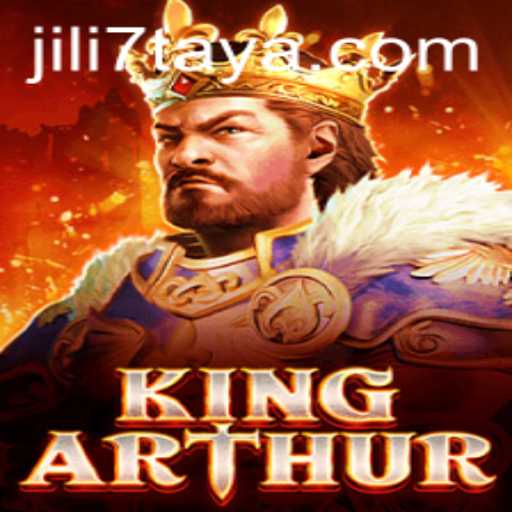 Discover the Enchanting World of KingArthur at JILI7.COM