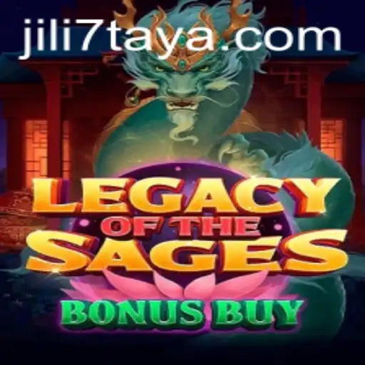 Exploring the Enigmatic World of LegacyoftheSagesBonusBuy
