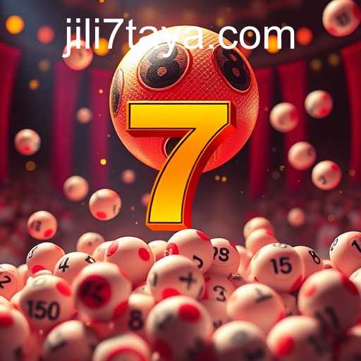 The Fascinating World of Lottery: Understanding the Draw of JILI7.COM