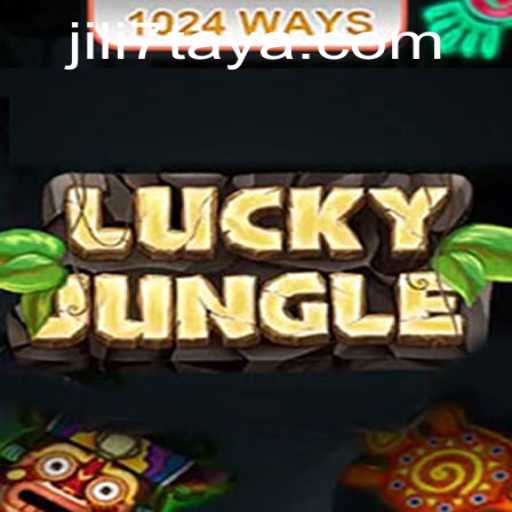The Exciting World of LuckyJungle1024: A Comprehensive Guide