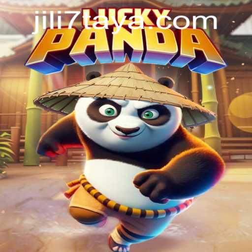 The Exciting World of LuckyPanda: A Deep Dive into JILI7.COM's Latest Sensation