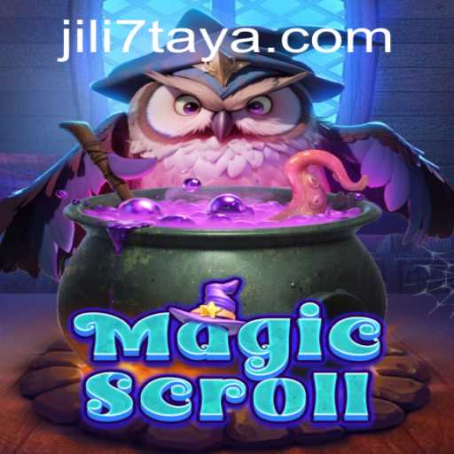 Discover the MagicScroll Game: Unleashing Fun and Strategy