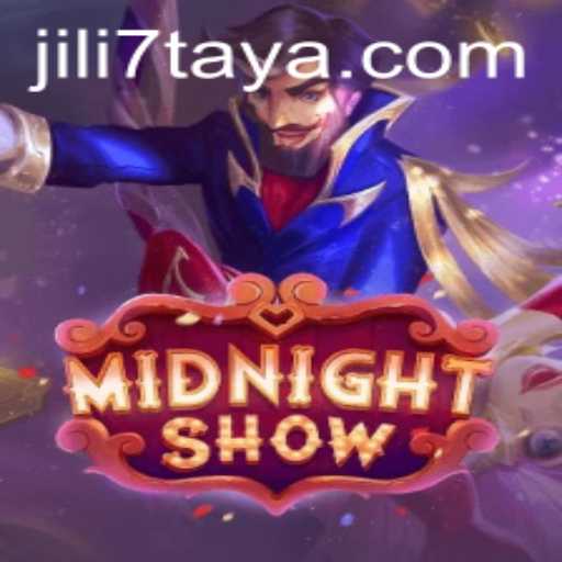 Unveiling MidnightShow: The New Sensation in Gaming by JILI7.COM