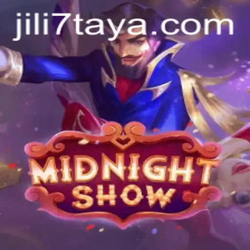 Unveiling MidnightShow: The New Sensation in Gaming by JILI7.COM
