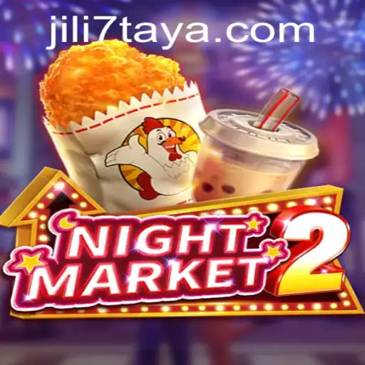 Experience the Thrills of NightMarket2: A Unique Gaming Adventure
