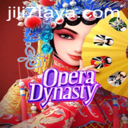 Unveiling the Ovation: Discovering OperaDynasty and Exploring JILI7.COM