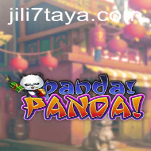 PandaPanda: An Adventure into the Bamboo Forest