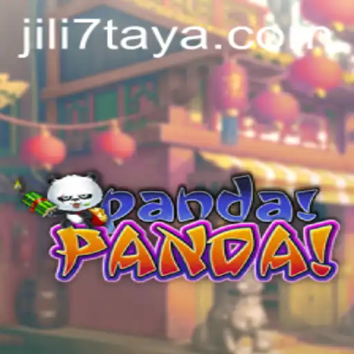 PandaPanda: An Adventure into the Bamboo Forest