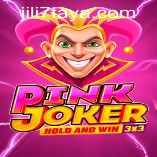 Exploring the Vibrant World of Pinkjoker: A Thrilling Adventure