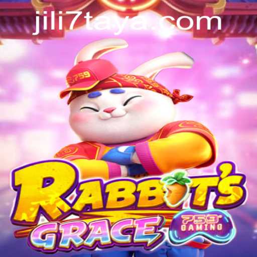 Exploring the Enchanting World of RabbitsGrace: A Journey with JILI7.COM