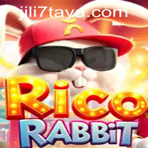 Discovering the Excitement of RicoRabbit: A Captivating Game Experience