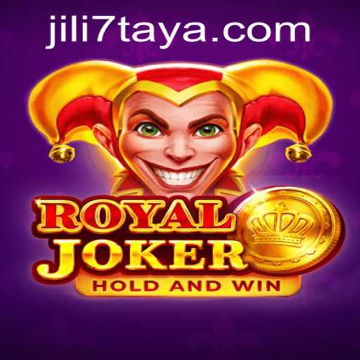 Exploring RoyalJoker and the Rise of JILI7.COM