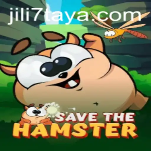 SavetheHamster: A Unique Adventure Challenge by JILI7.COM